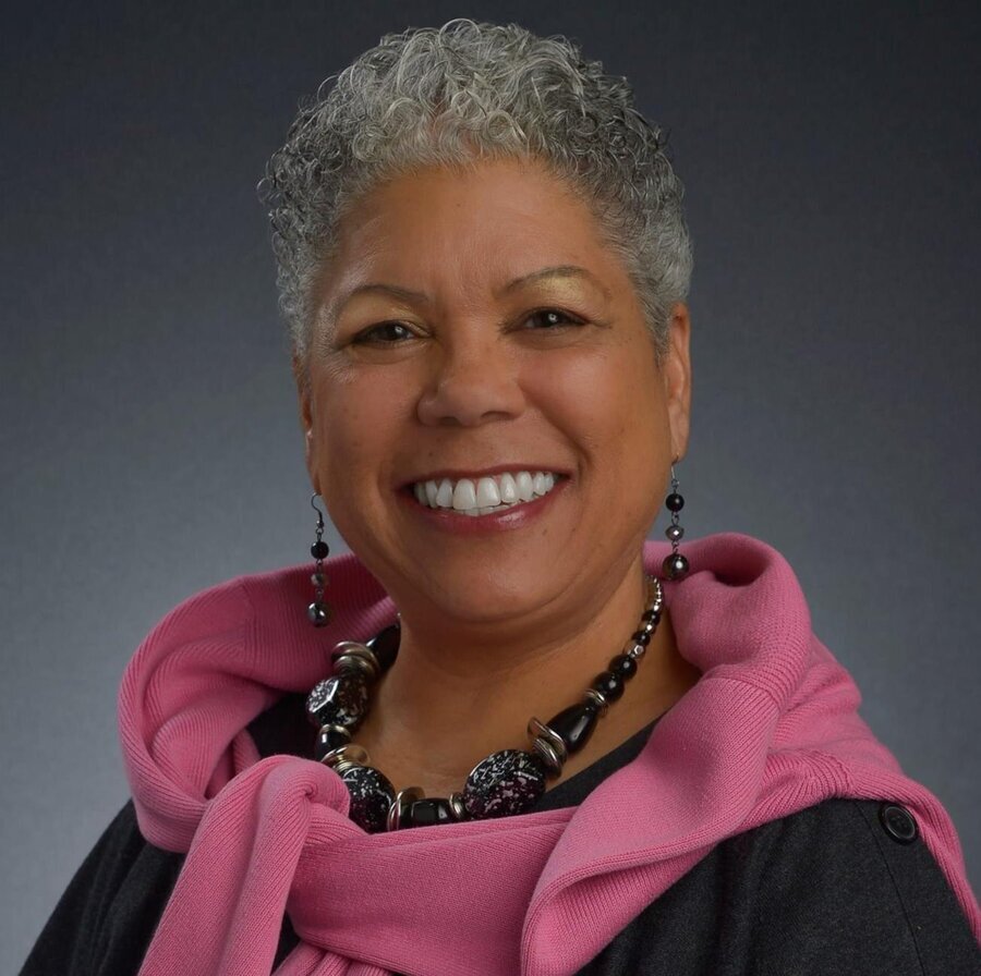 Deborah Lucas Robinson